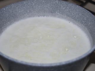 Jak vyrobit domácí indický sýr paneer Jak vyrobit domácí indický sýr paneer