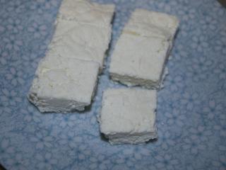 Jak vyrobit domácí indický sýr paneer Jak vyrobit domácí indický sýr paneer