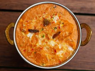 Jak vyrobit domácí indický sýr paneer Jak vyrobit domácí indický sýr paneer