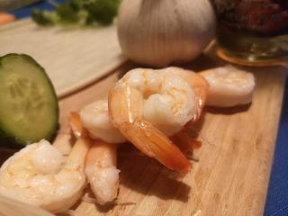 Jak připravit vietnamské letní závitky | recept Jak připravit vietnamské letní závitky | recept