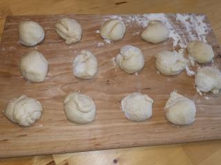 Jak upéct indické placky naan | recept Jak upéct indické placky naan | recept