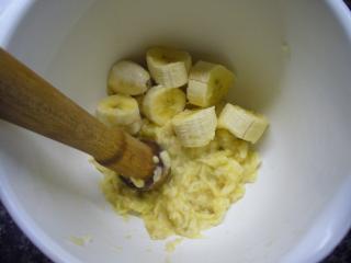 Jak připravit nepečené banánové kuličky | recept Jak připravit nepečené banánové kuličky | recept