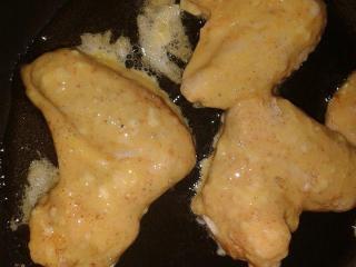 Jak udělat kuřecí křidélka v karamelu | recept Jak udělat kuřecí křidélka v karamelu | recept
