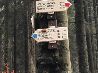 Jak si užít část Cesty sv. Jakuba v Čechách | tip na výlet
