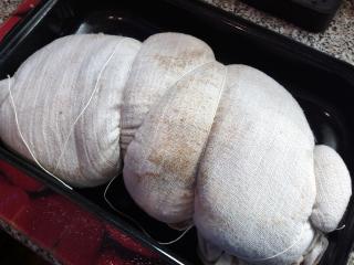 Jak udělat domácí sušenou vepřovou panenku | recept Jak udělat domácí sušenou vepřovou panenku | recept