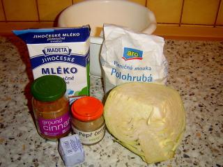 Jak připravit východočeské zelníky | recept Jak připravit východočeské zelníky | recept