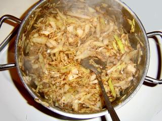 Jak připravit východočeské zelníky | recept Jak připravit východočeské zelníky | recept