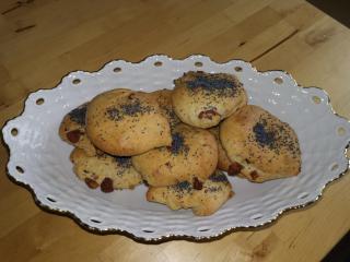 Jak upéct vynikající domácí škvarkové placky | recept Jak upéct vynikající domácí škvarkové placky | recept