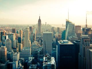 Jak si užít New York | tipy Jak si užít New York | tipy