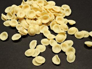 Jak udělat Orecchiette se sýrovou omáčkou | recept na těstoviny Jak udělat Orecchiette se sýrovou omáčkou | recept na těstoviny