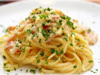 Jak udělat špagety Carbonara | recept Jak udělat špagety Carbonara | recept