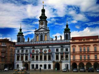 Jak strávit pěkný víkend v Českých Budějovicích | tipy Jak strávit pěkný víkend v Českých Budějovicích | tipy