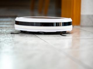 Jak pečovat o robotický vysavač | rady Jak pečovat o robotický vysavač | rady
